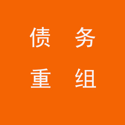 金乡个人债务重组优化